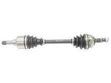 Citroen Peugeot Drive Shaft VSDS281L