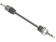 Citroen Peugeot Drive Shaft VSDS283R