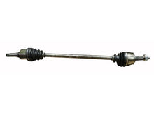 Citroen Peugeot Drive Shaft VSDS284R