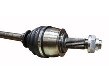 Citroen Peugeot Drive Shaft VSDS284R