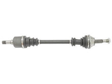 Citroen Peugeot Drive Shaft VSDS298L
