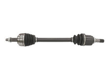Vauxhall Nissan Renault Drive Shaft VSDS303L