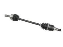 Citroen Peugeot Drive Shaft VSDS386L