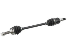 Citroen Peugeot Drive Shaft VSDS386L