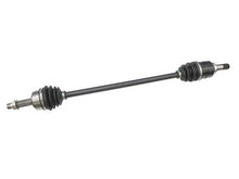Citroen Peugeot Drive Shaft VSDS386R