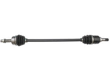 Citroen Peugeot Drive Shaft VSDS386R