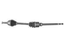Citroen Peugeot Drive Shaft VSDS391R
