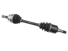 Vauxhall Nissan Renault Drive Shaft VSDS398L