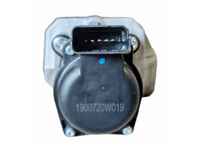 Citroen Peugeot Air Flow Meter VSEG190