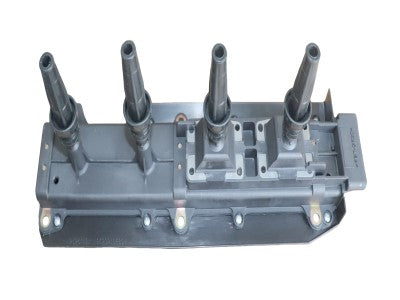 Citroen Peugeot Air Flow Meter VSIC384