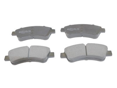 Vauxhall Citroen Peugeot DS Front Brake Pads VSPD010