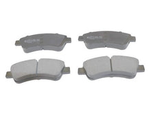 Vauxhall Citroen Peugeot DS Front Brake Pads VSPD010