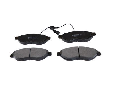 Vauxhall Citroen Peugeot Front Brake Pads VSPD023
