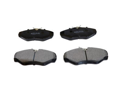 Vauxhall Nissan Renault Front Brake Pad VSPD025