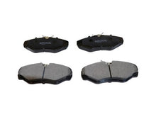 Vauxhall Nissan Renault Front Brake Pad VSPD025