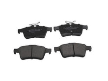Vauxhall Citroen Rear Brake Pads VSPD031