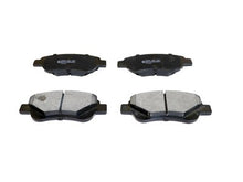 Citroen Peugeot Front Brake Pad VSPD035