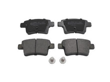 Citroen Rear Brake Pad VSPD061