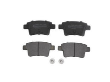 Citroen Rear Brake Pad VSPD061