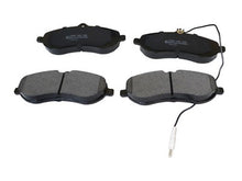 Citroen Peugeot Front Brake Pads VSPD067