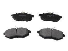Citroen Front Brake Pads VSPD074