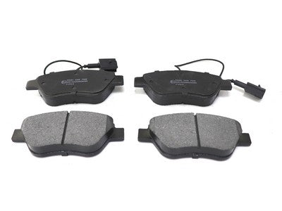 Citroen Peugeot Front Brake Pads VSPD081