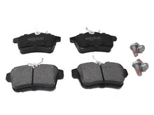 Citroen Peugeot DS Rear Brake Pads VSPD084
