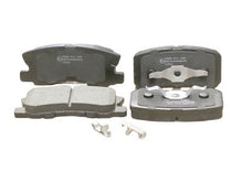 Citroen Peugeot Rear Brake Pads VSPD089