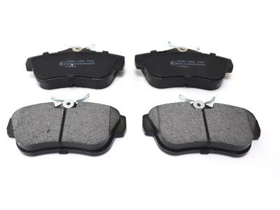 Citroen Peugeot Rear Brake Pad VSPD091