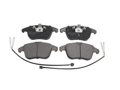 Citroen Peugeot Front Brake Pads VSPD136