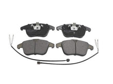 Citroen Peugeot Front Brake Pads VSPD136