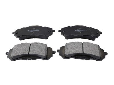 Vauxhall Citroen Peugeot Front Brake Pads VSPD143