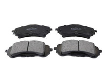 Vauxhall Citroen Peugeot Front Brake Pads VSPD143