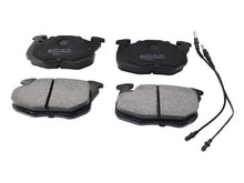 Citroen Peugeot Renault Front Brake Pads VSPD149