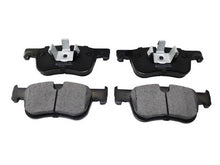 Vauxhall Citroen Peugeot Front Brake Pads VSPD155