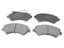 Vauxhall Citroen Peugeot Front Brake Pads VSPD161