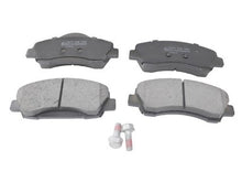 Citroen Peugeot Front Brake Pads VSPD171