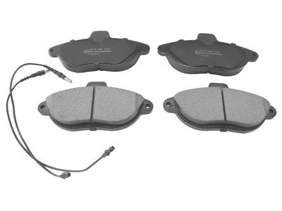 Citroen Peugeot Front Brake Pads VSPD179