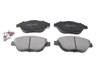 Vauxhall Citroen Peugeot DS Front Brake Pads VSPD183