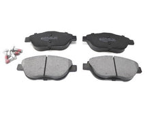 Vauxhall Citroen Peugeot DS Front Brake Pads VSPD183