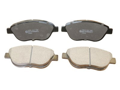 Citroen Peugeot Front Brake Pads VSPD219