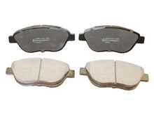 Citroen Peugeot Front Brake Pads VSPD219