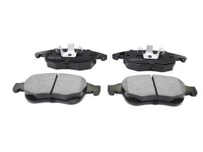 Citroen Peugeot DS Front Brake Pads VSPD245