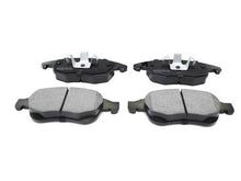 Citroen Peugeot DS Front Brake Pads VSPD245