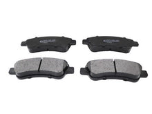 Citroen Peugeot Rear Brake Pads VSPD272