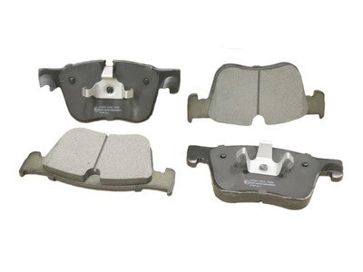 Vauxhall Citroen Peugeot DS Front Brake Pads VSPD321