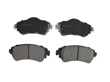 Citroen C4 Front Brake Pads VSPD358