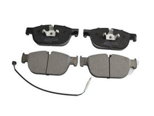 Citroen Peugeot DS Front Brake Pads VSPD360