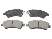 Vauxhall Citroen Peugeot Front Brake Pads VSPD536