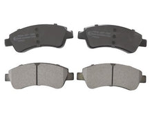 Vauxhall Citroen Peugeot Front Brake Pads VSPD536